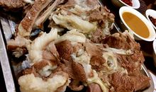 幸福的味道_800字