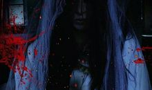 恐怖鬼屋_3000字