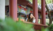 蒲园之行_2000字