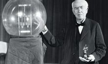 爱迪生与手机_2000字