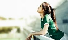 爱情会流泪_2000字