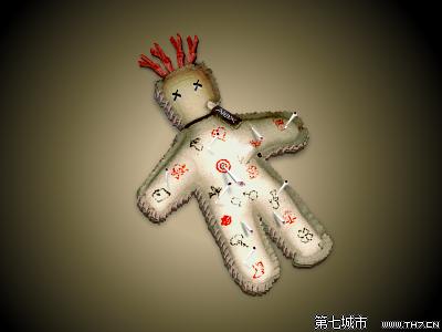 七个人诅咒_3000字