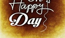 快乐的一天_800字