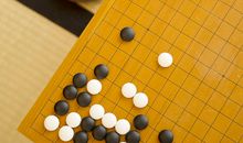 黑白红棋子（一）_2000字