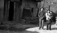 在奶奶家_2000字