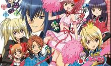 守护甜心之新的开始（四）_1500字