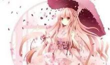 樱花之夏（一）_600字