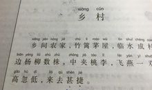 乡村变化_650字