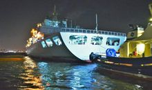 静悄悄的夜_200字