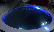 当一回“盲人”_800字