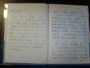 第一天：老师_800字