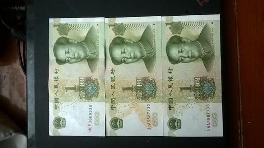 一美元的故事_1200字