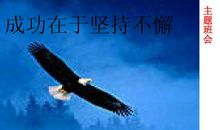 坚持等于成功_500字