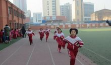 参加学校运动会感想_650字