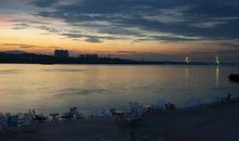 湘江的变化_650字