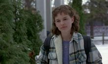 美丽的芭赛丽娅