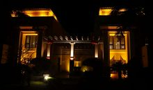 夜原来很安静_800字