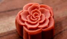 用爱包裹的月饼_500字