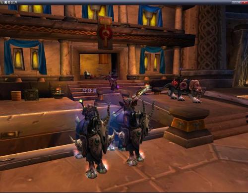 
该国举行了一个宏伟的庆祝活动，国王奖励这三个女婿王国，萧王子和他的妻子一起生活，统治了半个国家。