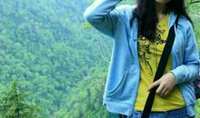 美的脚步永远也停不下来 _1500字