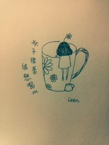 我很久没有开始这里了。