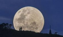 等下一个月亮_3000字