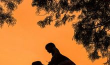 给爸爸的一封信父亲节快乐_550字