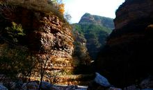 美丽的七步沟_550字