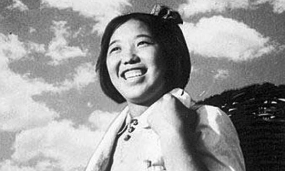 中华人民共和国60周年：邢燕子_350字