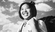 建国60周年平凡人物：邢燕子_350字