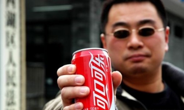 中华人民共和国60周年：王海_400字