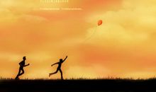 撑起自己的天空_900字