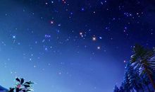 离开故乡的那段夜航_500字