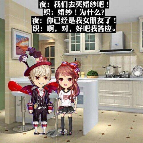 爱上吸血鬼（第一章）_700字