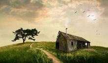 曾经的，未来的梦_550字