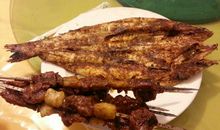 兔可可的奇幻兔生 【一】爷爷的教诲（上）_450字