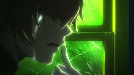 泪水男孩_700字