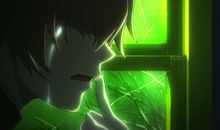 那个流泪的男孩_700字