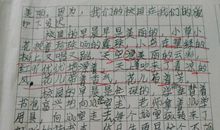 春天的雨点_400字