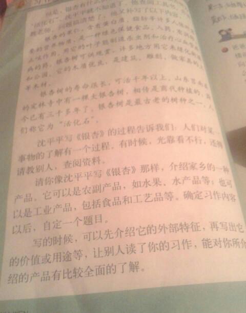 我六年级_450字
