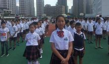 走进新学期_550字