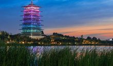 西安世园会_1200字