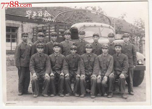 旧照片_1200字