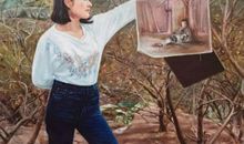 秋天的回忆_550字