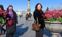 叫阳光和希望填满时光_1200字