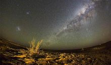 那个，真的是银河吧_750字