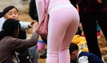 一件尴尬的事_550字