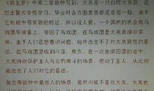 第二章.这就是生活_800字