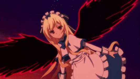 温暖的气息......这是......房子的感觉？