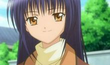 守护甜心之泪之瞳（第二章）加入守护者_750字